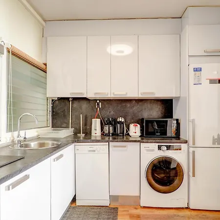 Espalter White By Hello Homes * Сіджас