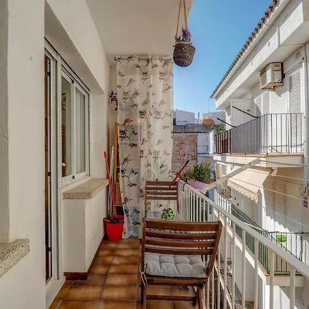 Espalter White By Hello Homes Sitges