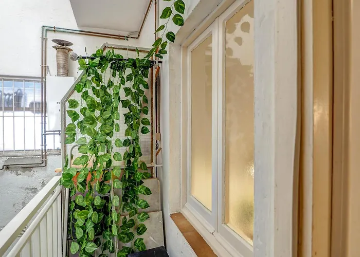 Espalter White By Hello Homes * シッチェス