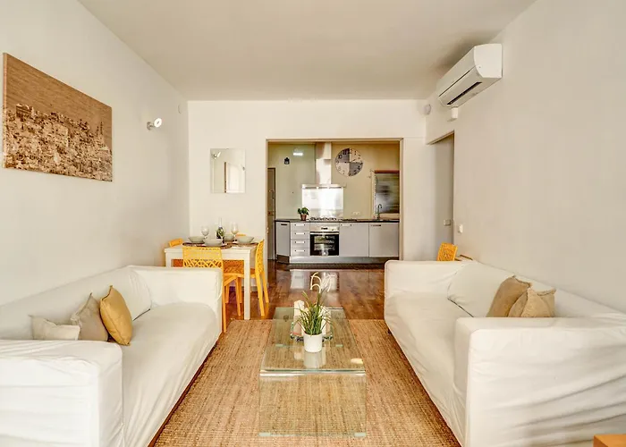 Espalter White By Hello Homes *