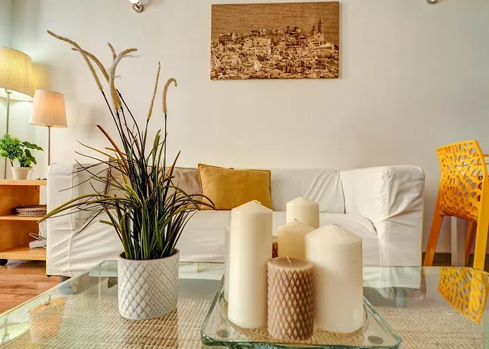 Espalter White By Hello Homes アパート *