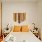 Espalter White By Hello Homes Apartmán *
