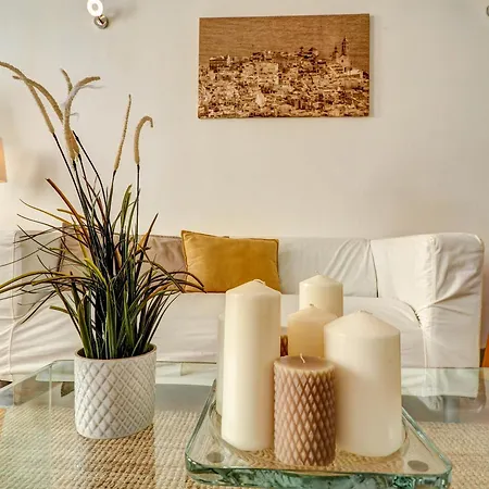 Espalter White By Hello Homes Apartmán *
