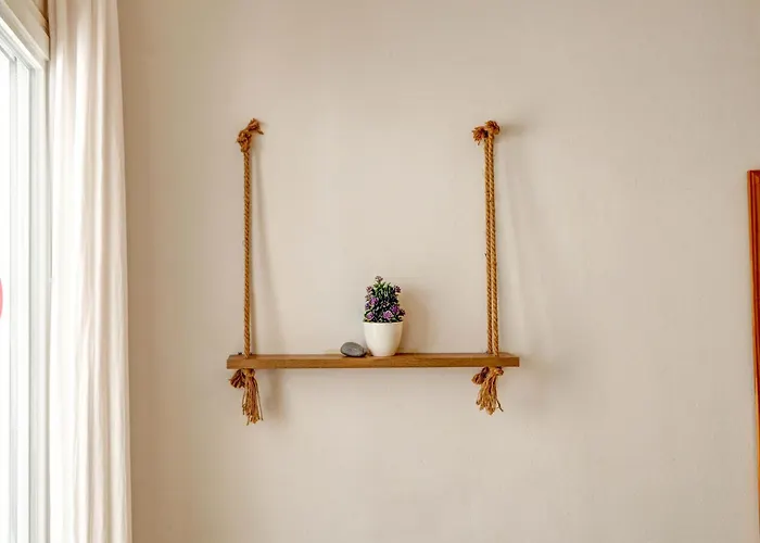 Espalter White By Hello Homes Appartement *