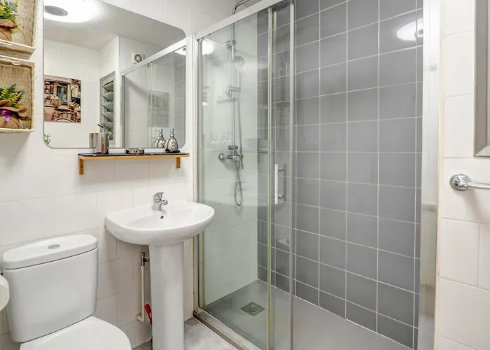 Espalter White By Hello Homes Апартаменты