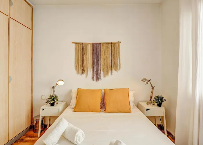 Espalter White By Hello Homes Appartement *