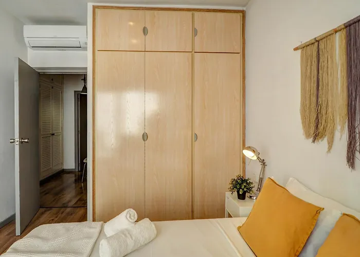 Espalter White By Hello Homes Апартаменты