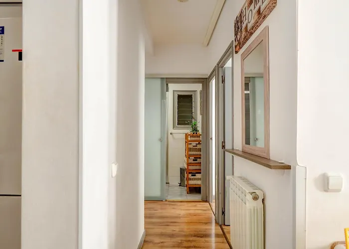 Espalter White By Hello Homes Апартаменты *