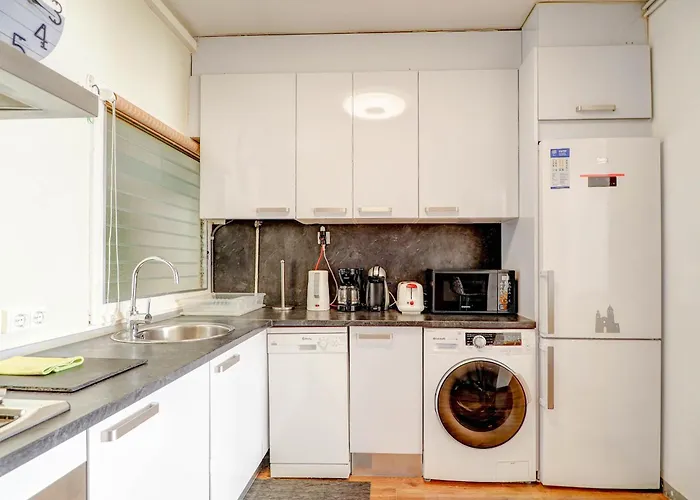 Espalter White By Hello Homes * Сиджес