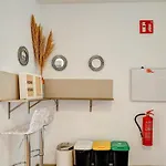 Espalter White By Hello Homes Lägenhet