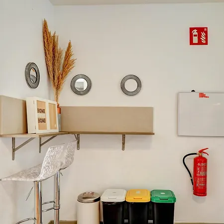 Espalter White By Hello Homes Apartment