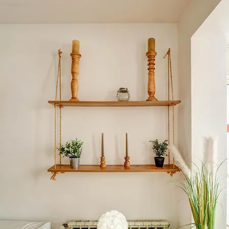 Espalter White By Hello Homes Apartment *