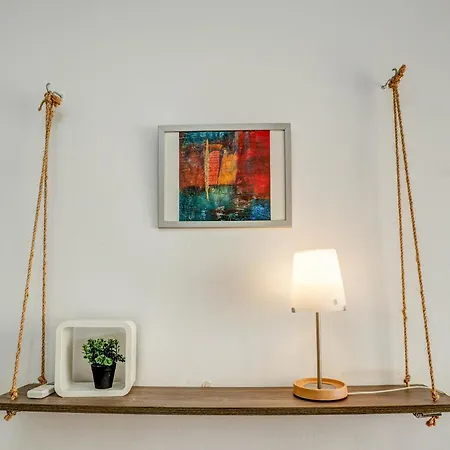 Espalter White By Hello Homes Apartment Sitges