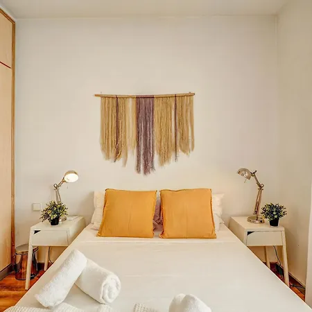 Espalter White By Hello Homes Apartment *