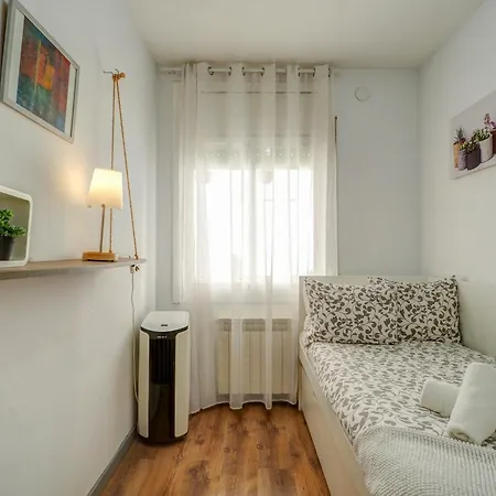 Espalter White By Hello Homes * Sitges