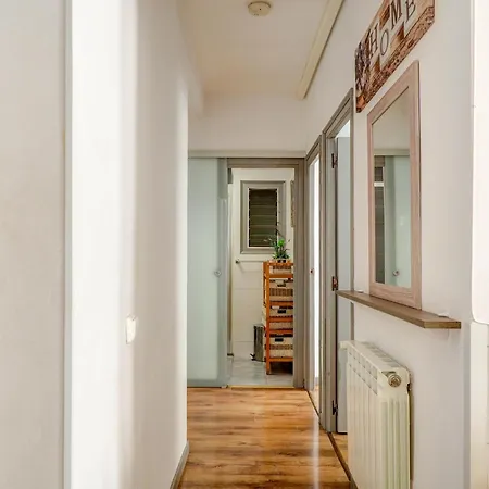 Espalter White By Hello Homes Apartment *
