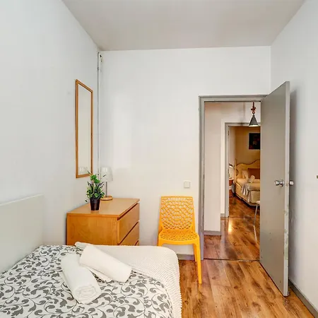 Espalter White By Hello Homes Apartment