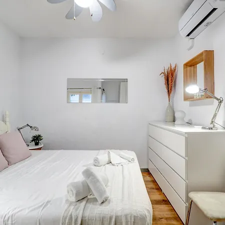 Espalter White By Hello Homes Apartment *