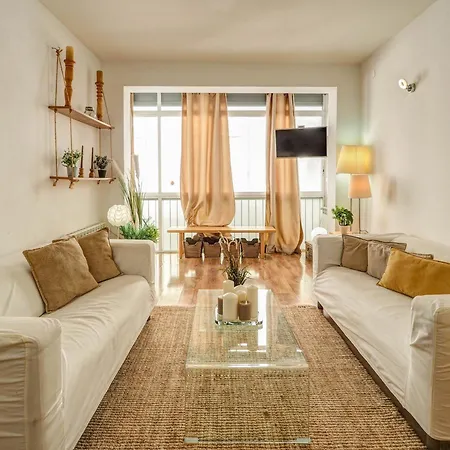 Espalter White By Hello Homes