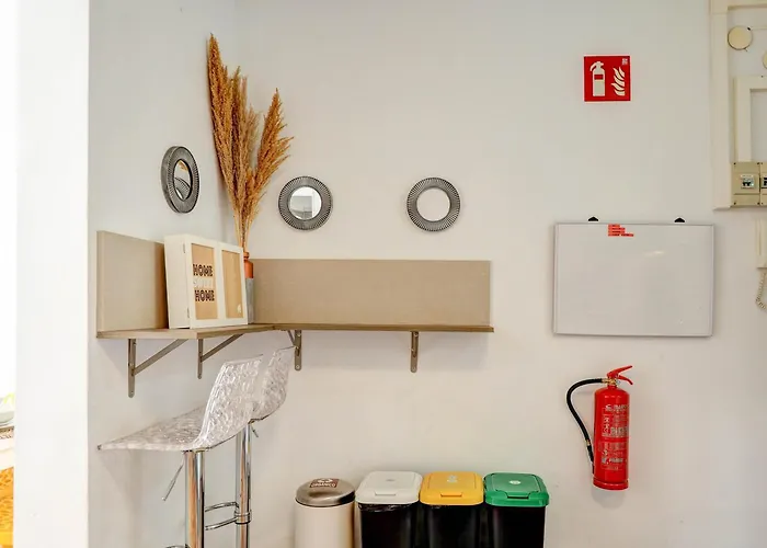 Espalter White By Hello Homes Lägenhet