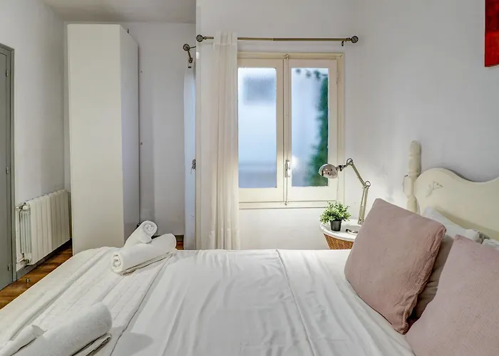 Lägenhet Espalter White By Hello Homes