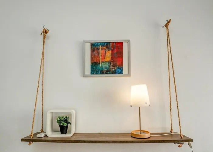 Espalter White By Hello Homes Lägenhet Sitges