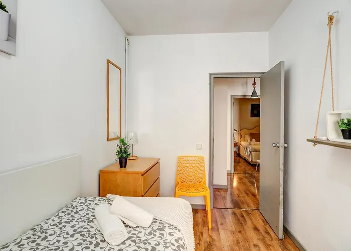 Espalter White By Hello Homes Lägenhet