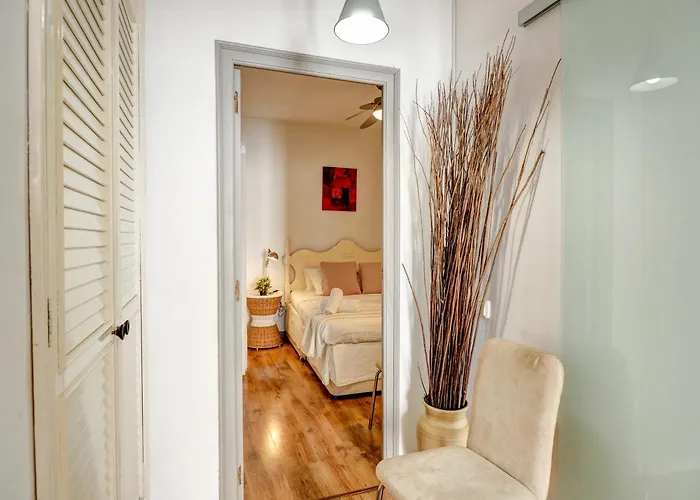 Espalter White By Hello Homes *