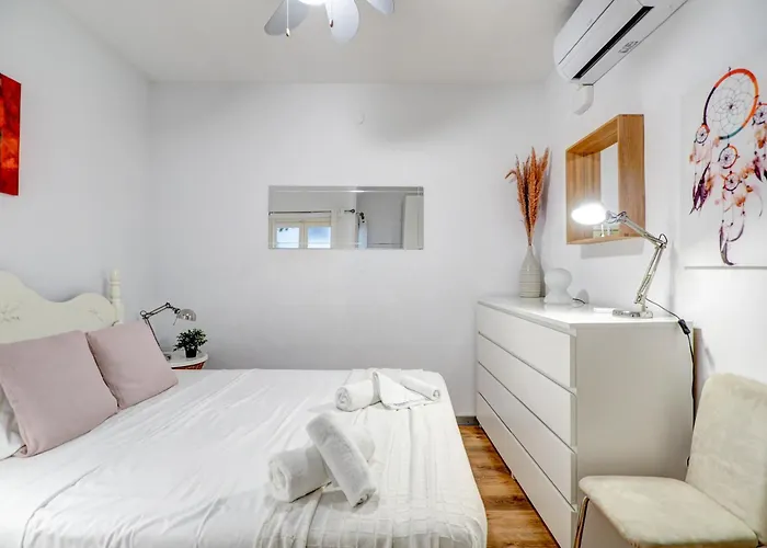 Espalter White By Hello Homes Lägenhet *